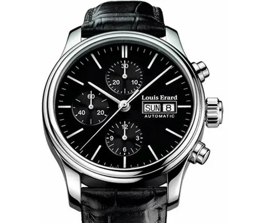 Мужские часы Louis Erard 78269-AA12.BDC02, фото 