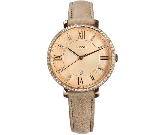 Жіночий годинник Fossil ES4292, зображення 