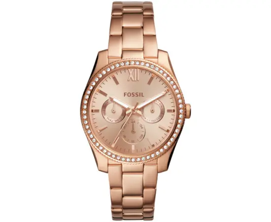 Жіночий годинник Fossil ES4315, зображення 
