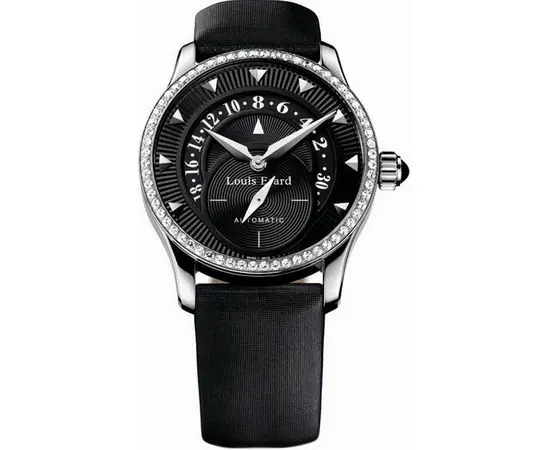 Жіночий годинник Louis Erard 92600-SE02.BDS91, зображення 