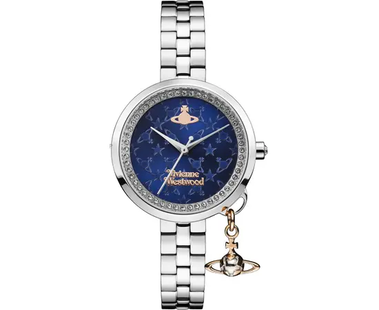 Жіночий годинник Vivienne Westwood VV139NVSL, зображення 