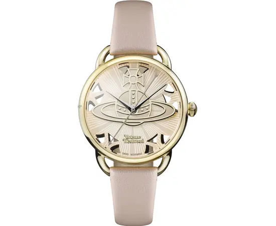 Жіночий годинник Vivienne Westwood VV163BGPK, зображення 