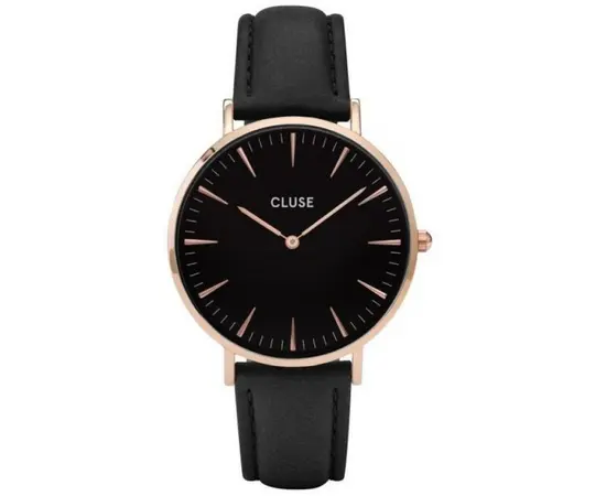 Жіночий годинник Cluse CL18001, зображення 