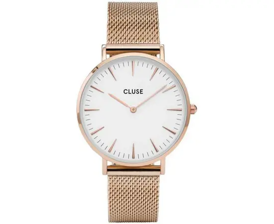 Жіночий годинник Cluse CL18112, зображення 