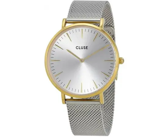 Жіночий годинник Cluse CL18115, зображення 