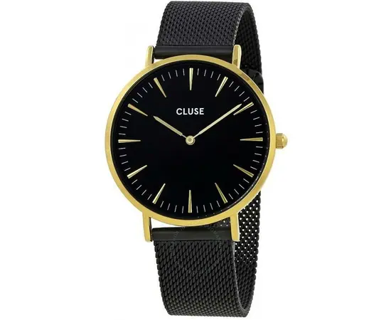 Жіночий годинник Cluse CL18117, зображення 