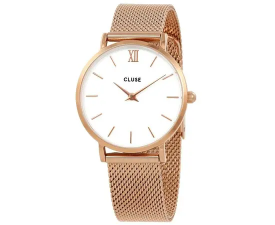 Жіночий годинник Cluse CL30013, зображення 