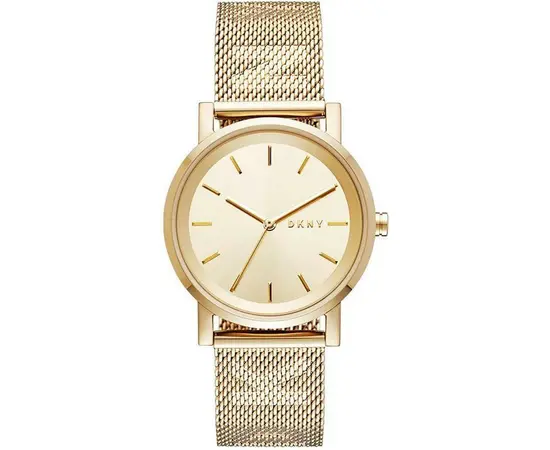 Женские часы DKNY NY2621, фото 