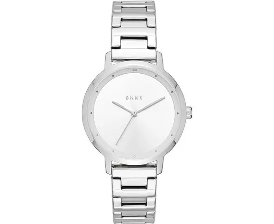 Жіночий годинник DKNY2635, зображення 