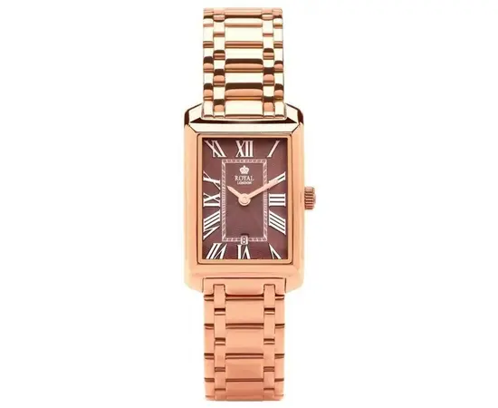 Жіночий годинник Royal London 21377-04, зображення 