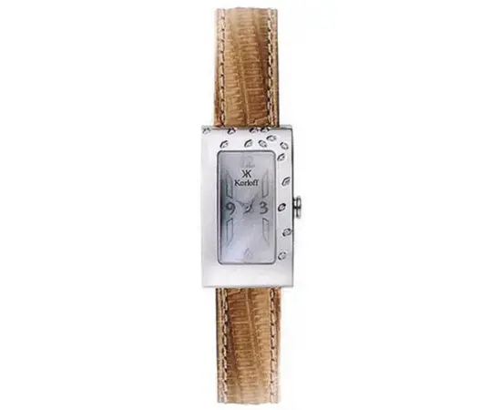 Жіночий годинник Korloff LGB2SR, зображення 