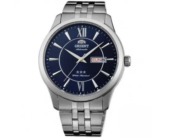 Чоловічий годинник Orient FAB0B001D9, зображення 