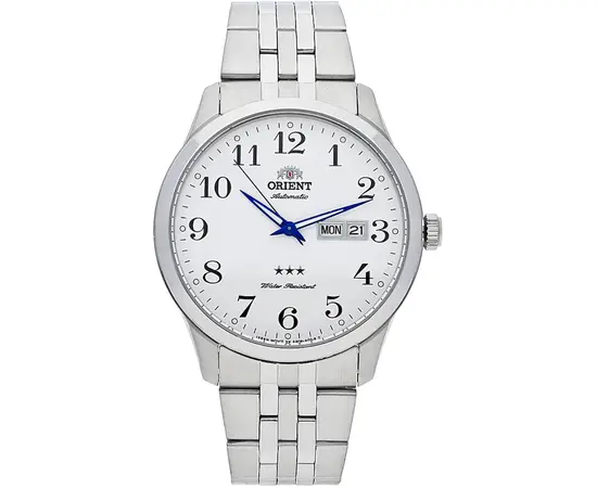 Чоловічий годинник Orient FAB0B002W9, зображення 