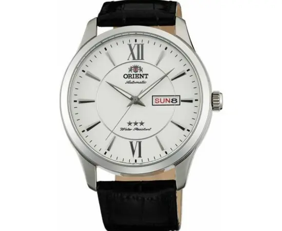Чоловічий годинник Orient FAB0B003W9, зображення 