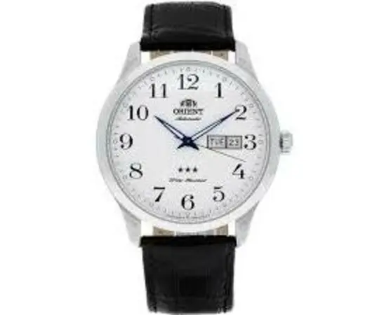 Чоловічий годинник Orient FAB0B004W9, зображення 