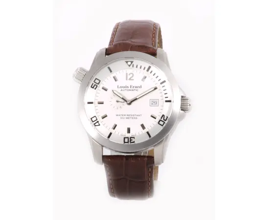 Мужские часы Louis Erard 59401AA01.BMA03, фото 