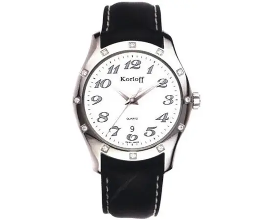 Чоловічий годинник Korloff CQK42/269, зображення 