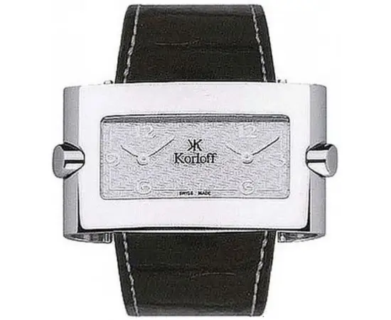 Чоловічий годинник Korloff GKH1/M9, зображення 