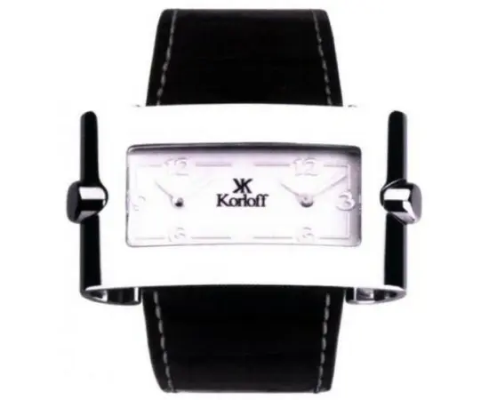 Мужские часы Korloff GKH1/WP9, фото 