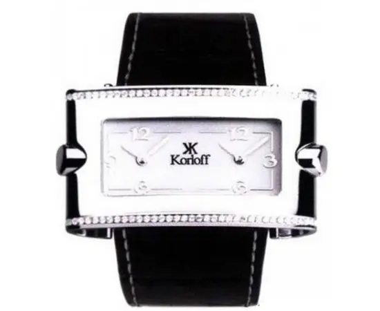 Чоловічий годинник Korloff GKH2/WP9, зображення 