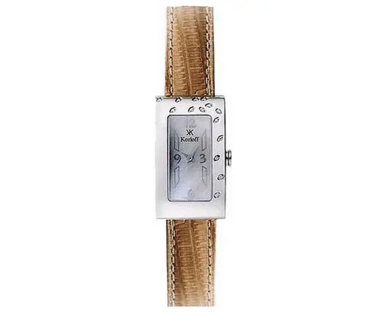 Жіночий годинник Korloff LK23, зображення 