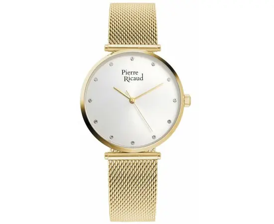 Жіночий годинник Pierre Ricaud PR-22035.1143Q, зображення 