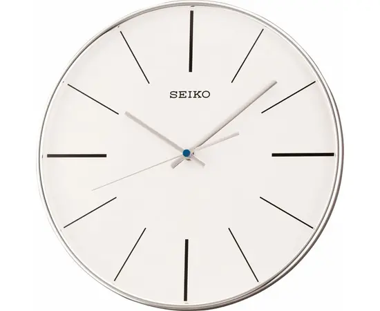 Настенные часы Seiko QXA634A, фото 