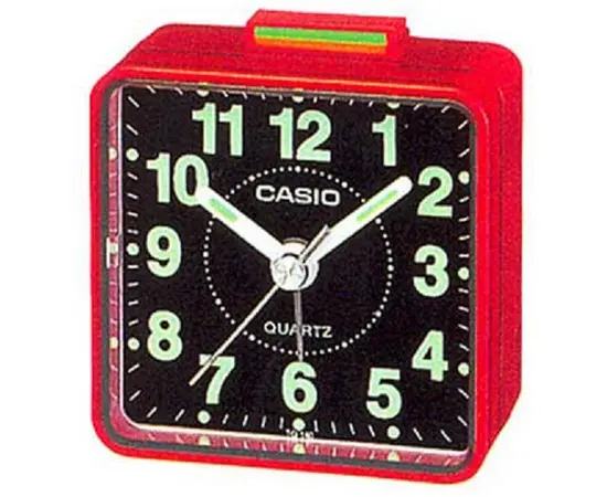 Годинник Casio TQ-140-4EF, зображення 