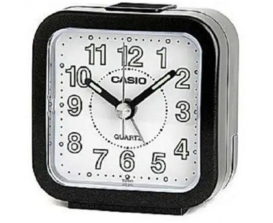 Годинник Casio TQ-141-1EF, зображення 