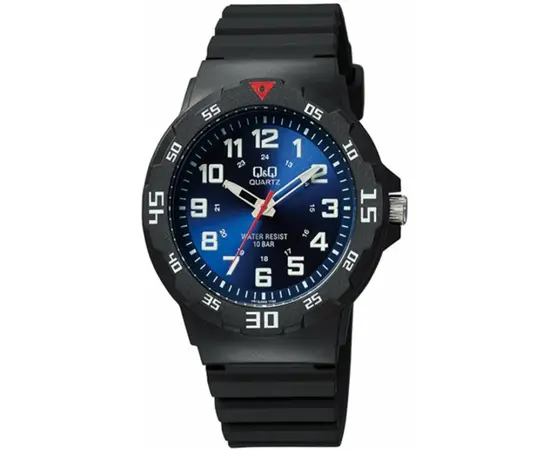 Мужские часы Q&Q VR18J005Y, фото 