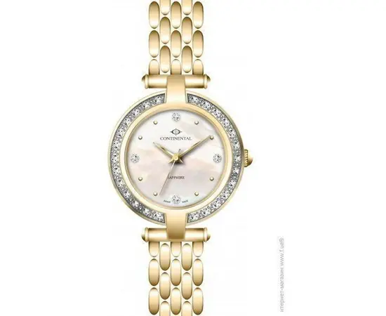 Жіночий годинник Continental 17001-LT202501, зображення 