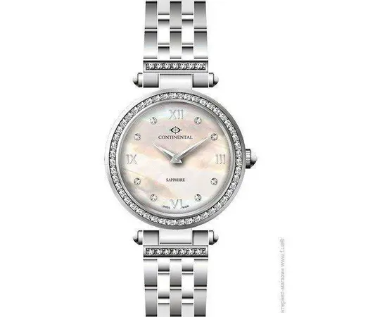 Жіночий годинник Continental 17004-LT101501, зображення 