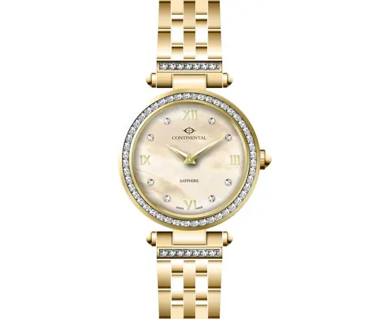 Жіночий годинник Continental 17004-LT202601, зображення 