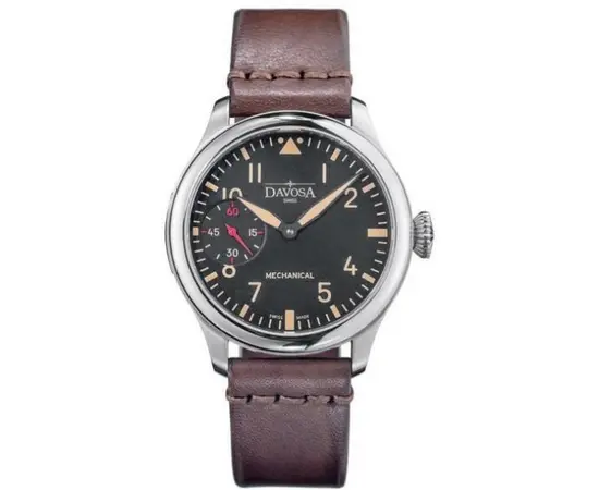 Чоловічий годинник Davosa 160.500.66, зображення 