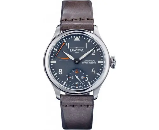 Чоловічий годинник Davosa 160.500.96, зображення 