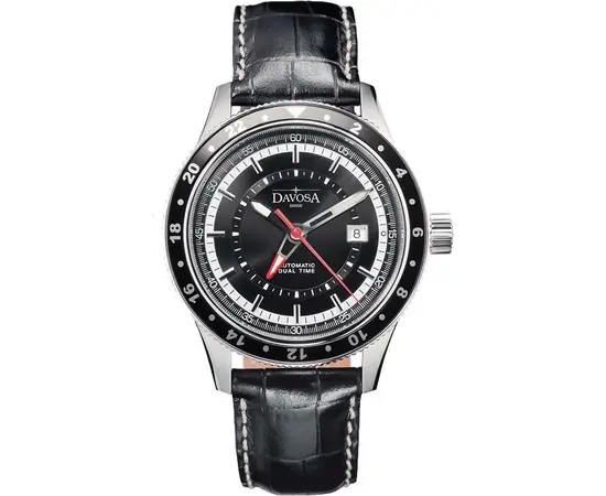 Чоловічий годинник Davosa 161.501.55, зображення 