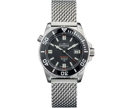 Чоловічий годинник Davosa 161.520.10, зображення 