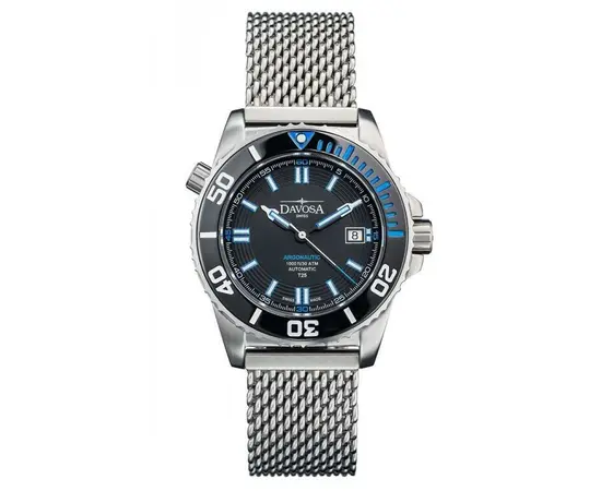Чоловічий годинник Davosa 161.520.40, зображення 
