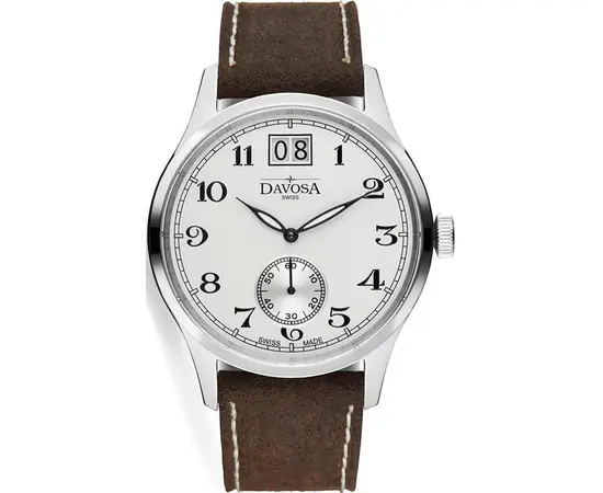 Чоловічий годинник Davosa 162.478.16, зображення 