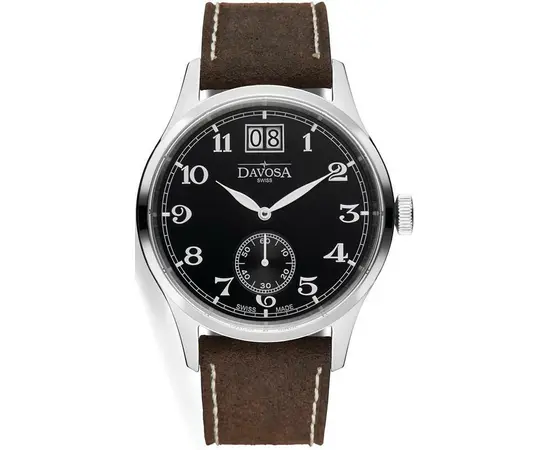 Чоловічий годинник Davosa 162.478.56, зображення 