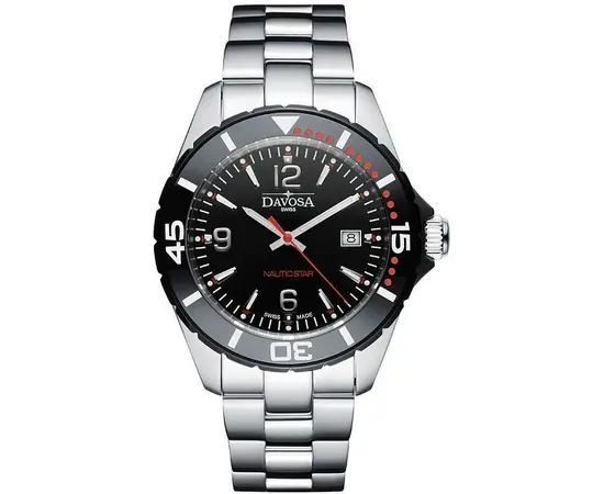 Чоловічий годинник Davosa 163.472.65, зображення 