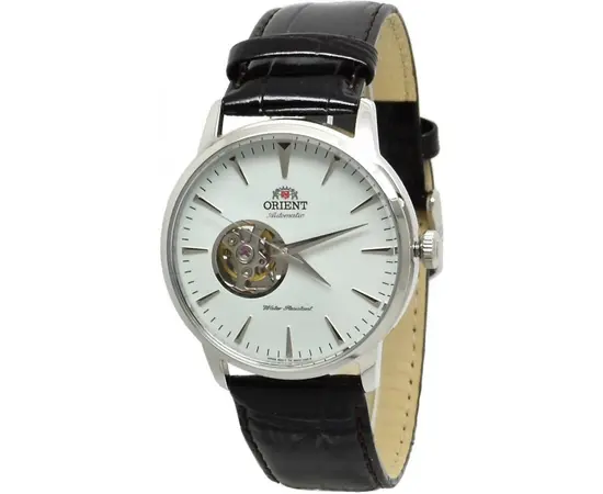 Чоловічий годинник Orient FAG02005W0, зображення 