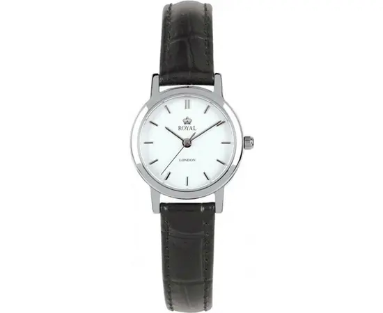 Жіночий годинник Royal London 20003-01, зображення 