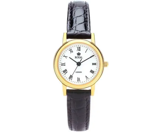Жіночий годинник Royal London 20003-05, зображення 