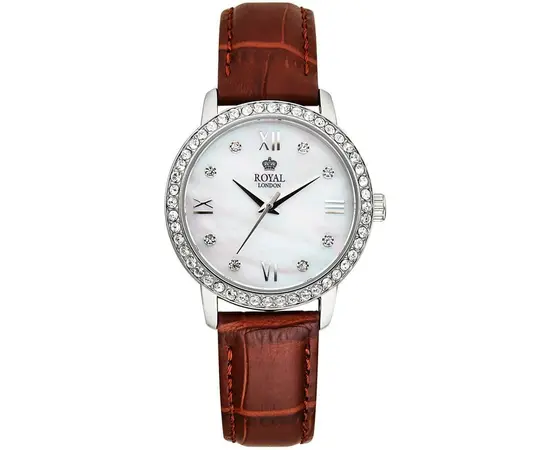 Жіночий годинник Royal London 21320-04, зображення 