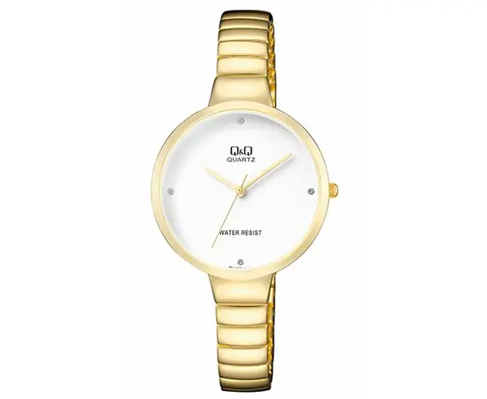 Жіночий годинник Q&Q F611J001Y, зображення 