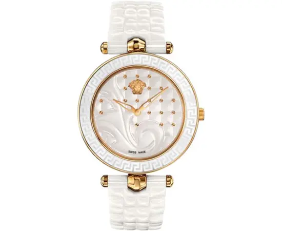 Жіночий годинник Versace Vrao03 0016, зображення 