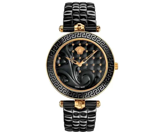 Жіночий годинник Versace Vrao04 0016, зображення 
