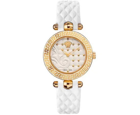 Жіночий годинник Versace Vrqm02 0015, зображення 