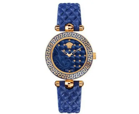 Жіночий годинник Versace Vrqm09 0016, зображення 